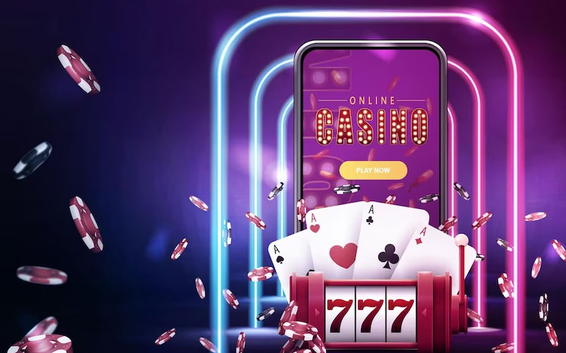 casino online dana kemenangan - Ekings