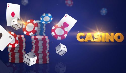 casino online paling mudah - Ekings