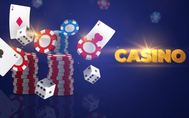 casino online paling mudah - Ekings