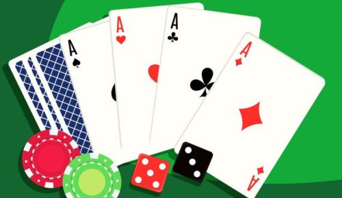 poker online pasti untung - Ekings