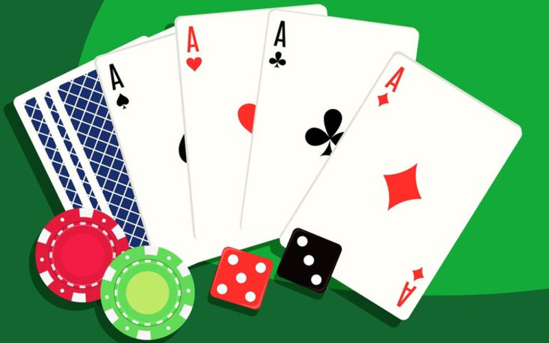 poker online pasti untung - Ekings