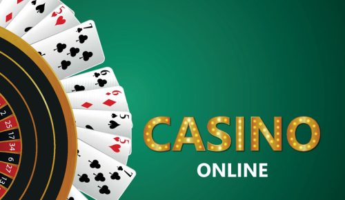 casino online terbaik - Ekings