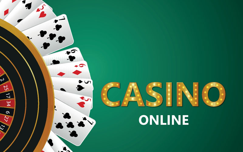 casino online terbaik - Ekings