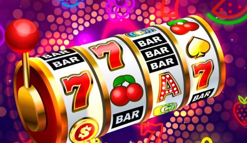 casino online provider slot - Ekings