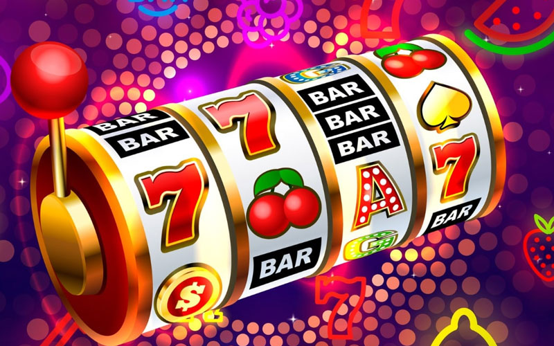 casino online provider slot - Ekings