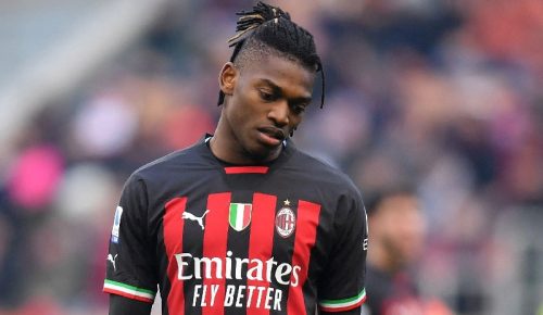 berita bola transfer leao - Ekings