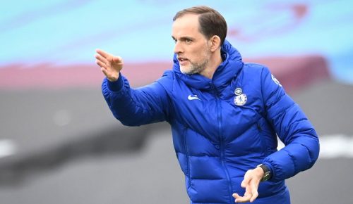 berita bola kabar tuchel - Ekings