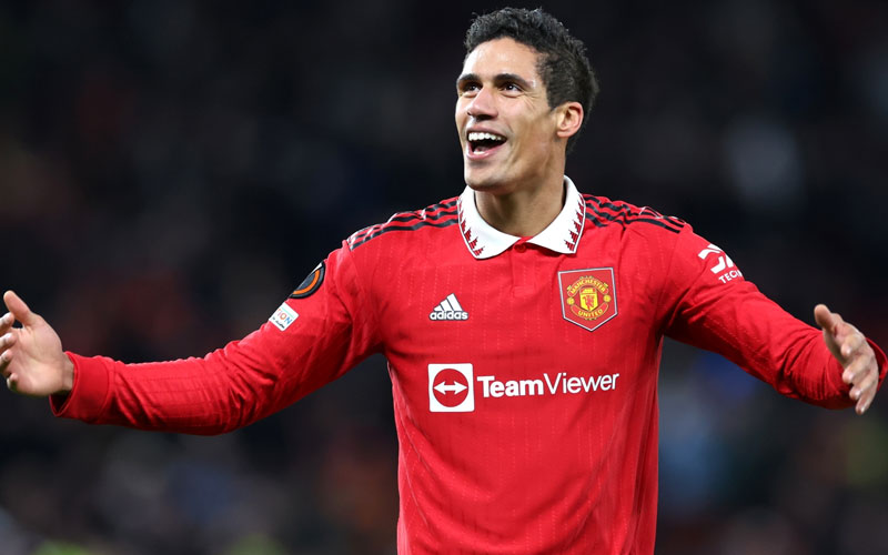 berita bola varane pensiun - Ekings