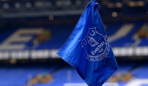 berita bola pelanggaran everton - Ekings