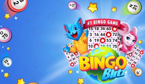 casino online player bingo - Ekings