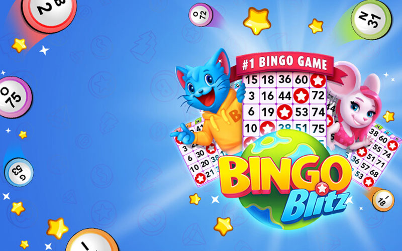 casino online player bingo - Ekings