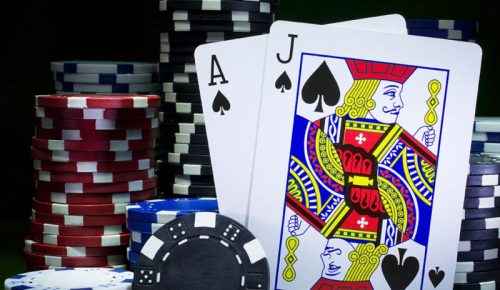 poker online bandar terkenal - Ekings