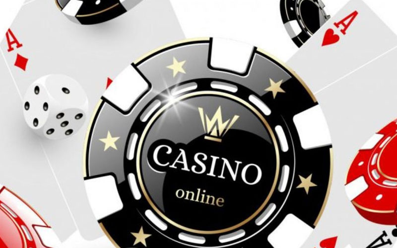 casino online judi terlengkap - Ekings