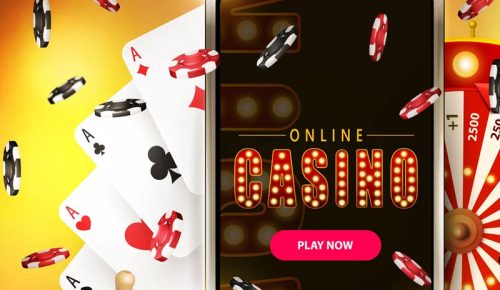 casino online tips ampuh - Ekings