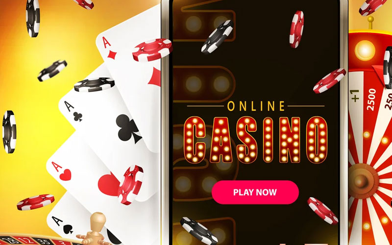 casino online tips ampuh - Ekings