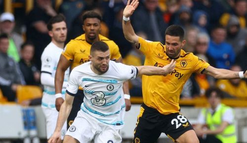 berita bola wolves menang - Ekings