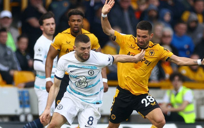 berita bola wolves menang - Ekings