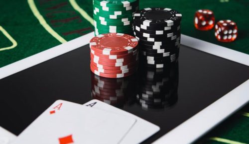 poker online trik turnamen - Ekings