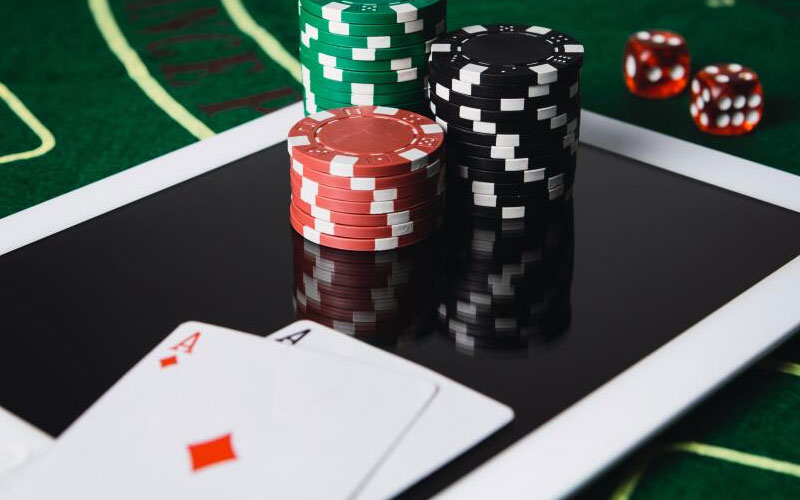 poker online trik turnamen - Ekings