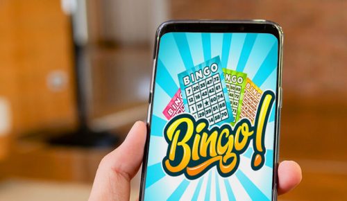 casino online game bingo - Ekings