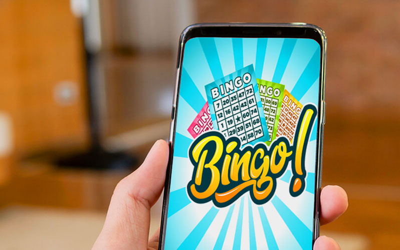 casino online game bingo - Ekings