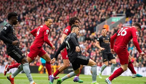 berita bola penyebab liverpool - Ekings