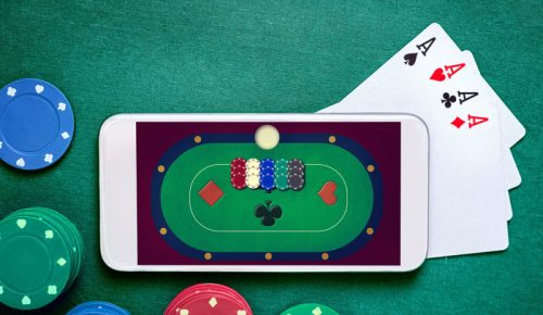 poker online aplikasi terkenal - Ekings