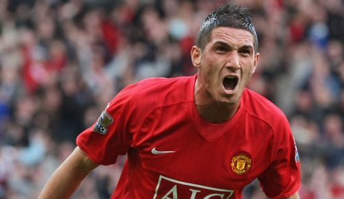 berita bola federico macheda - Ekings