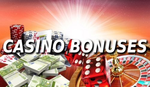 casino online bonus berlimpah - Ekings