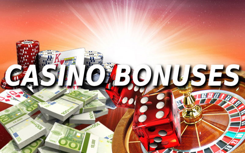 casino online bonus berlimpah - Ekings