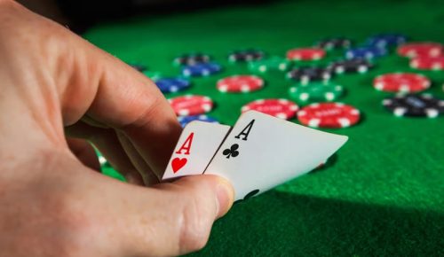 poker online dealer holdem - Ekings