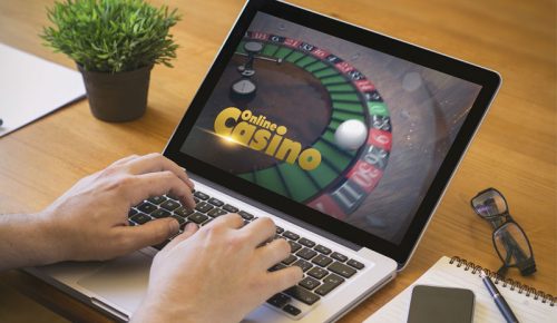 casino online terpercaya - Ekings