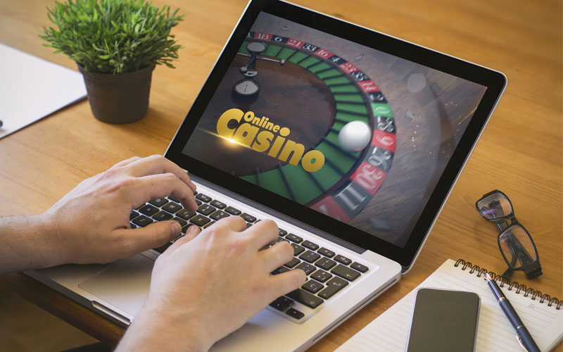 casino online terpercaya - Ekings