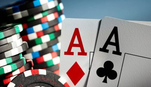 poker online turnamen - Ekings