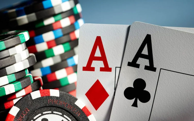 poker online turnamen - Ekings