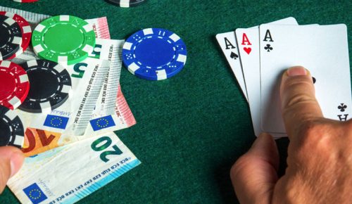 poker online holdem populer - Ekings