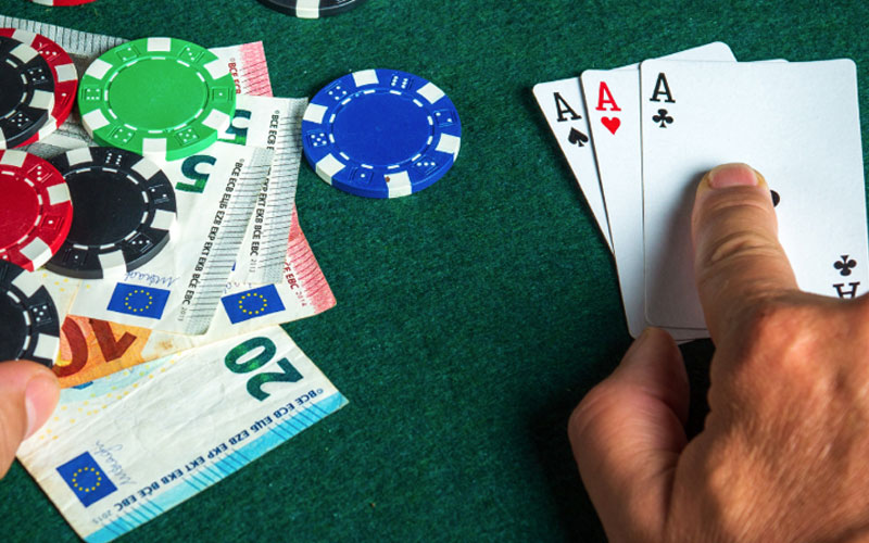 poker online holdem populer - Ekings