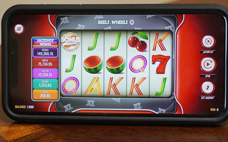 casino online pengembalian dana - Ekings