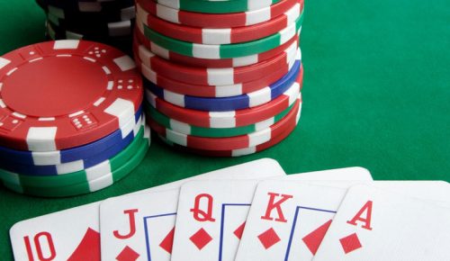 poker online game keterampilan - Ekings