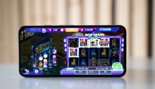 casino online apps seluler - Ekings