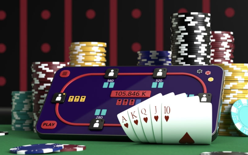 poker online omaha casino - Ekings