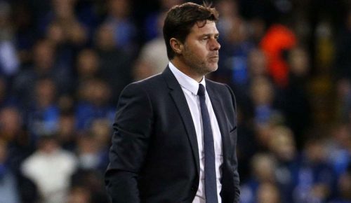 berita bola chelsea pochettino - Ekings