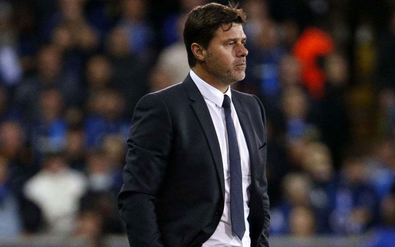 berita bola chelsea pochettino - Ekings