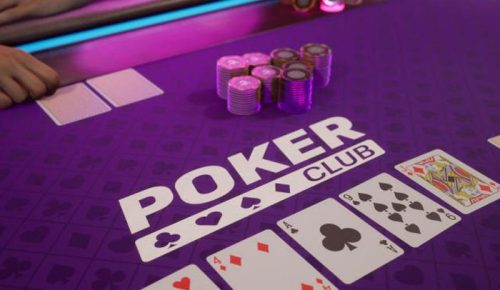 poker online pilihan provider - Ekings