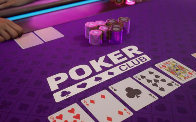 poker online pilihan provider - Ekings