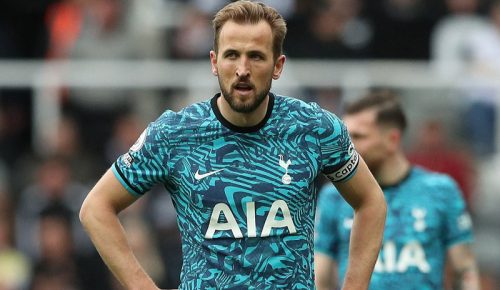 berita bola transfer kane - Ekings