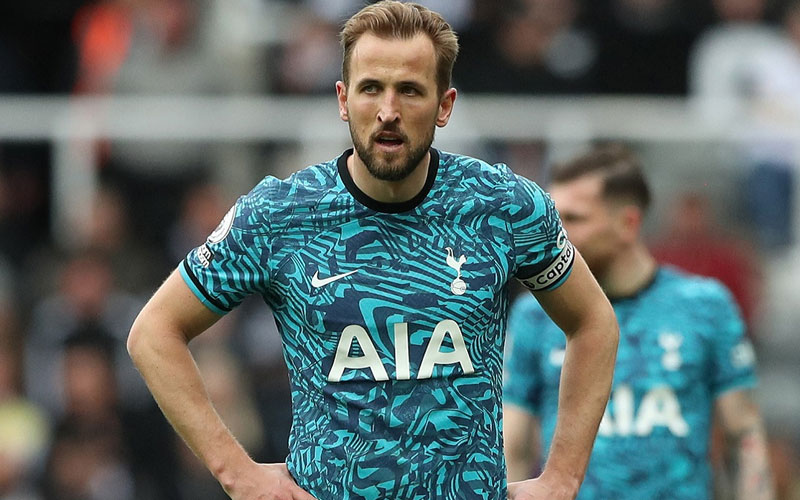 berita bola transfer kane - Ekings