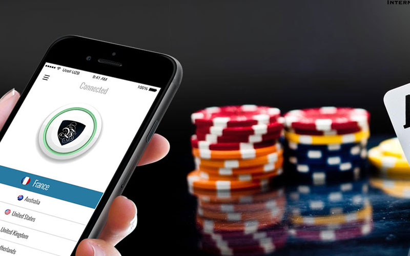 casino online situs vpn - Ekings