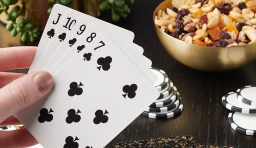 casino online game poker - Ekings