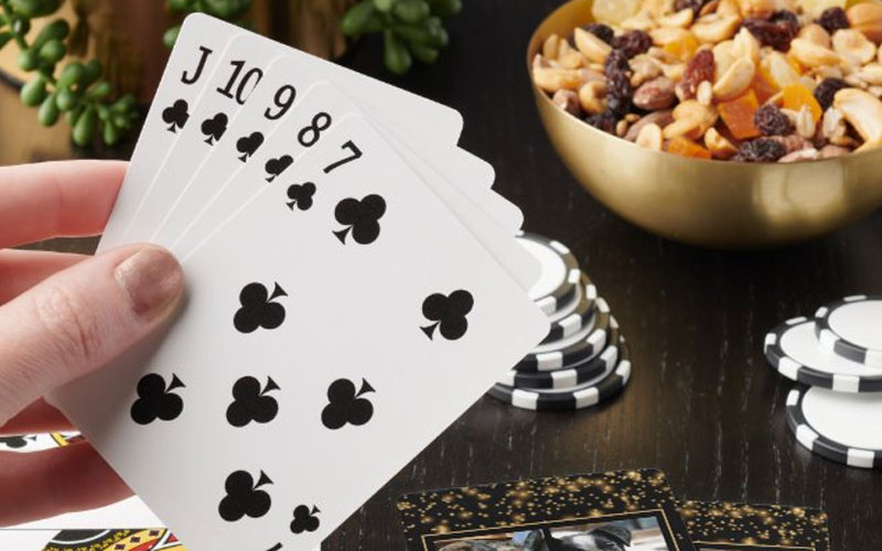 casino online game poker - Ekings